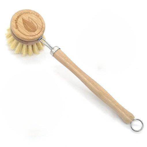 Washing Up Brush Bamboo