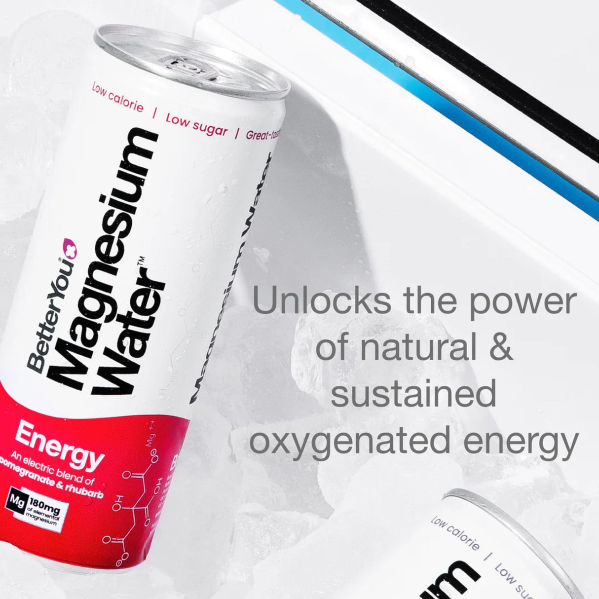 BetterYou Magnesium Water 250ml