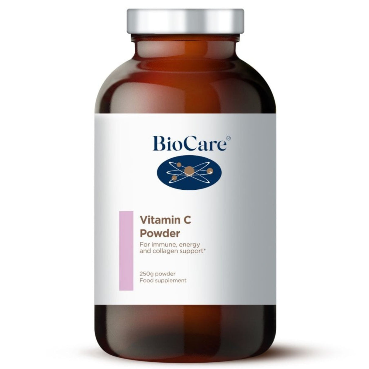 BioCare Vitamin C Powder 250g