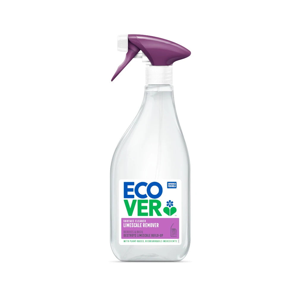 Ecover Limescale Remover Spray 500ml