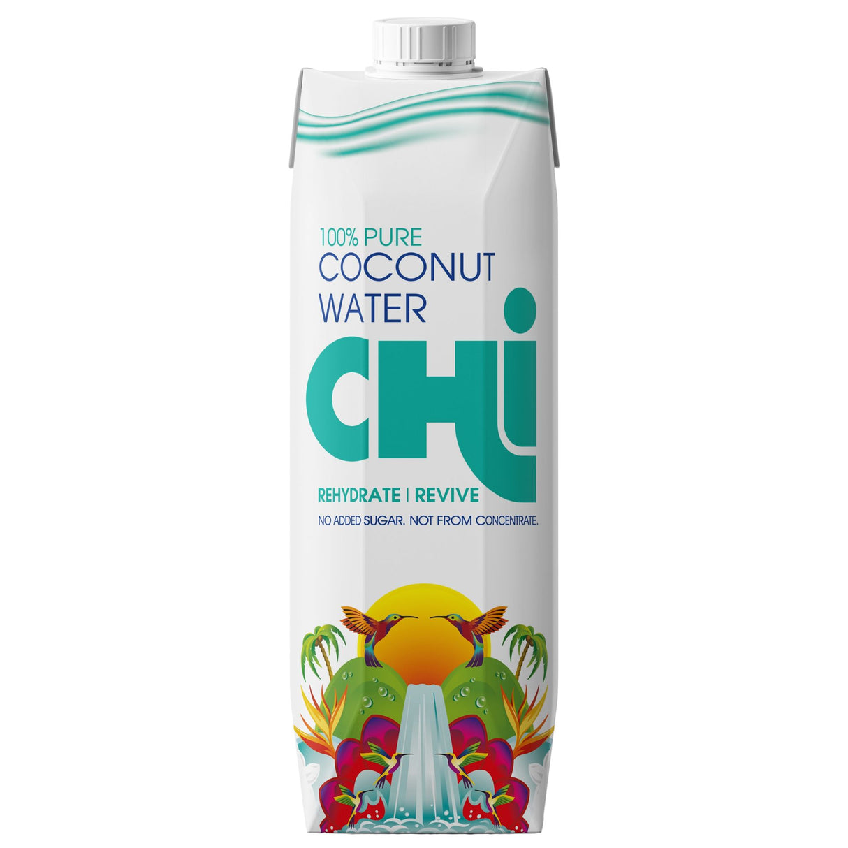 CHI Coconut Water 1ltr
