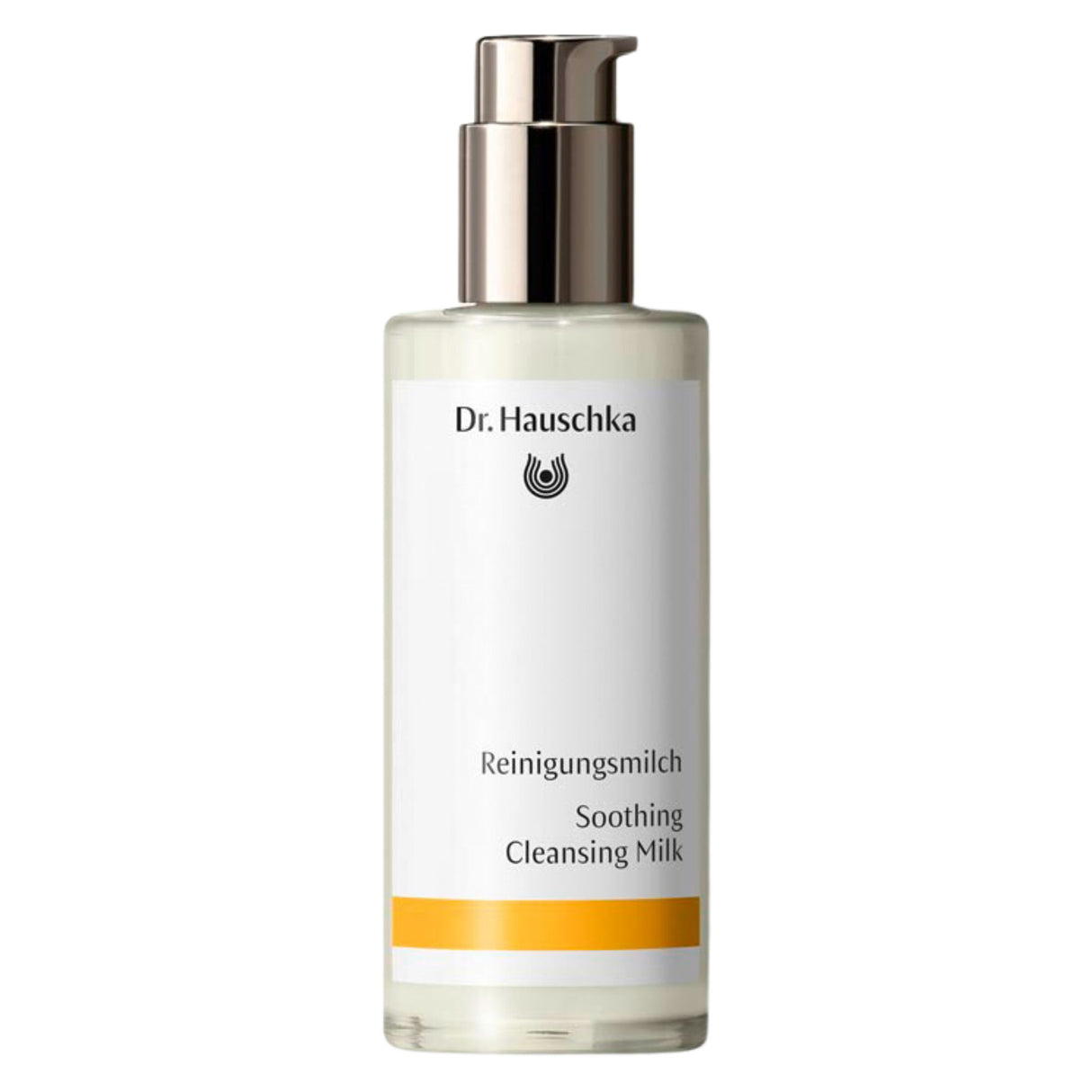 Dr Hauschka Soothing Cleansing Milk 145ml