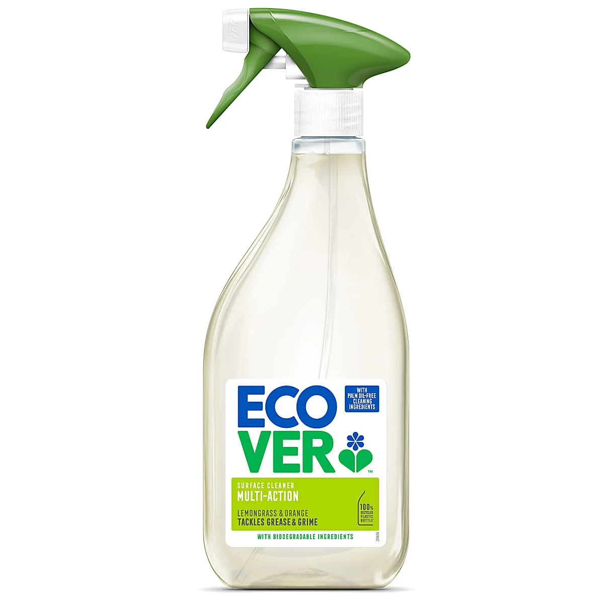 Ecover Multi-Action Spray 500ml