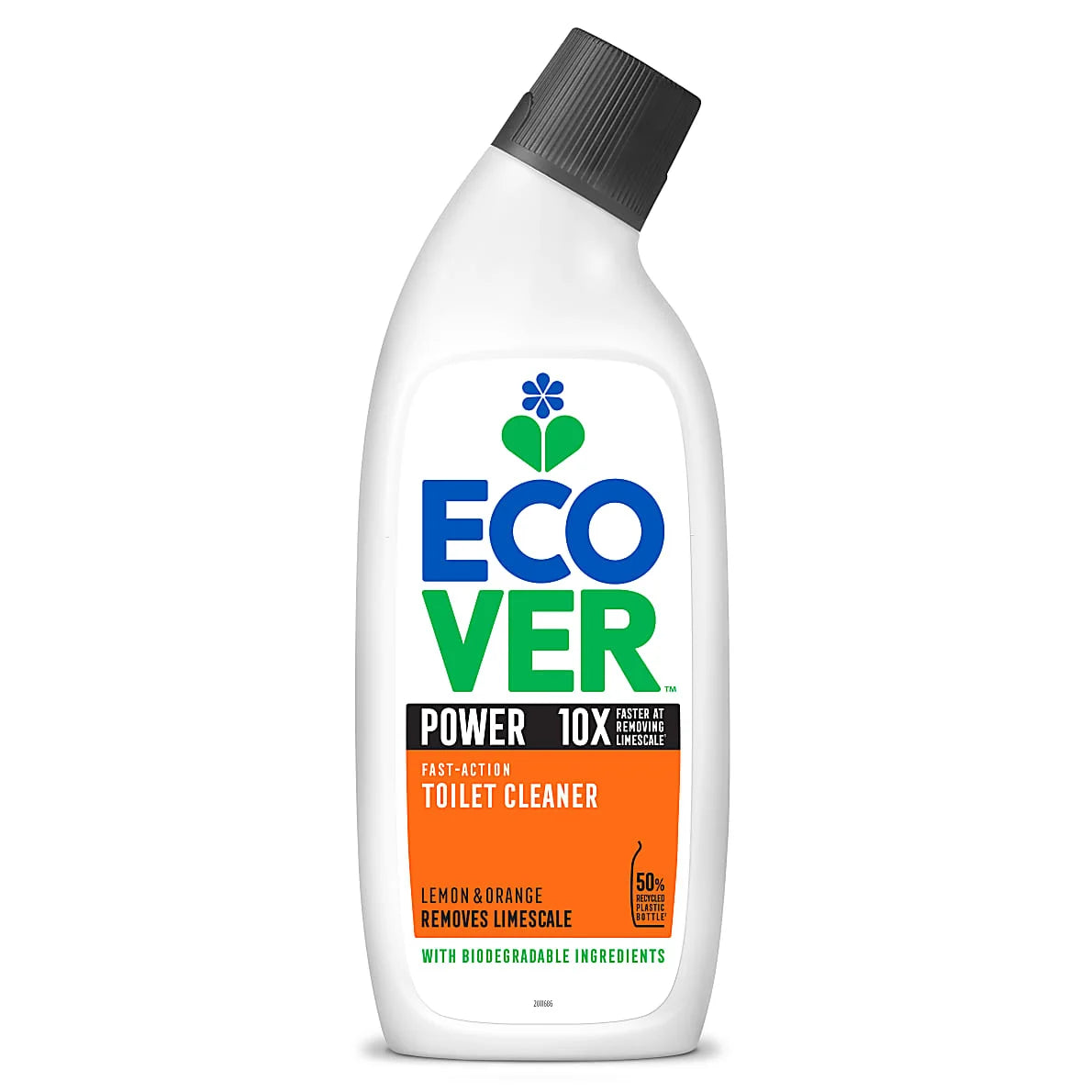 Ecover Power Toilet Cleaner 750ml