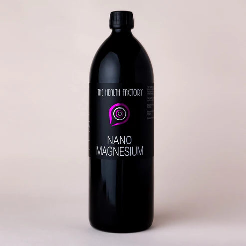 Nano Magnesium Extra Strong 1L