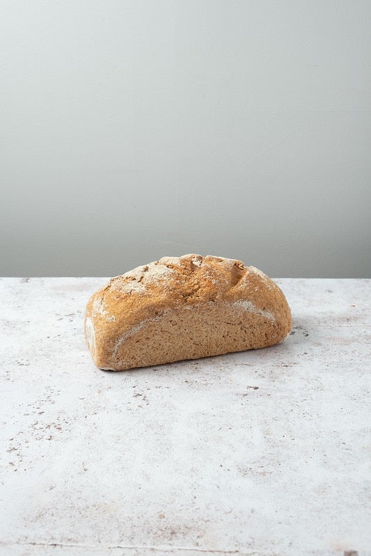 Organic spelt