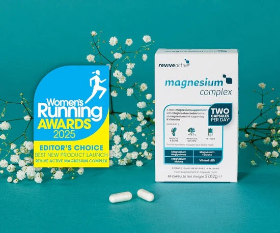 Revive Active Magnesium Complex 60's