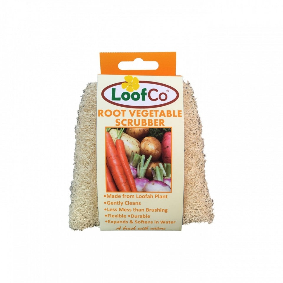 Loofco Vegetable Scrubber
