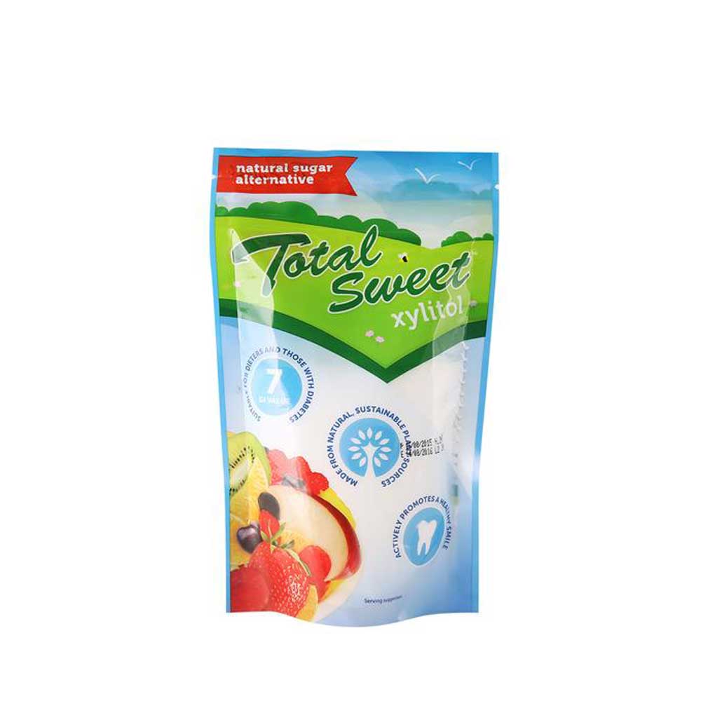 Total Sweet Xylitol 225g