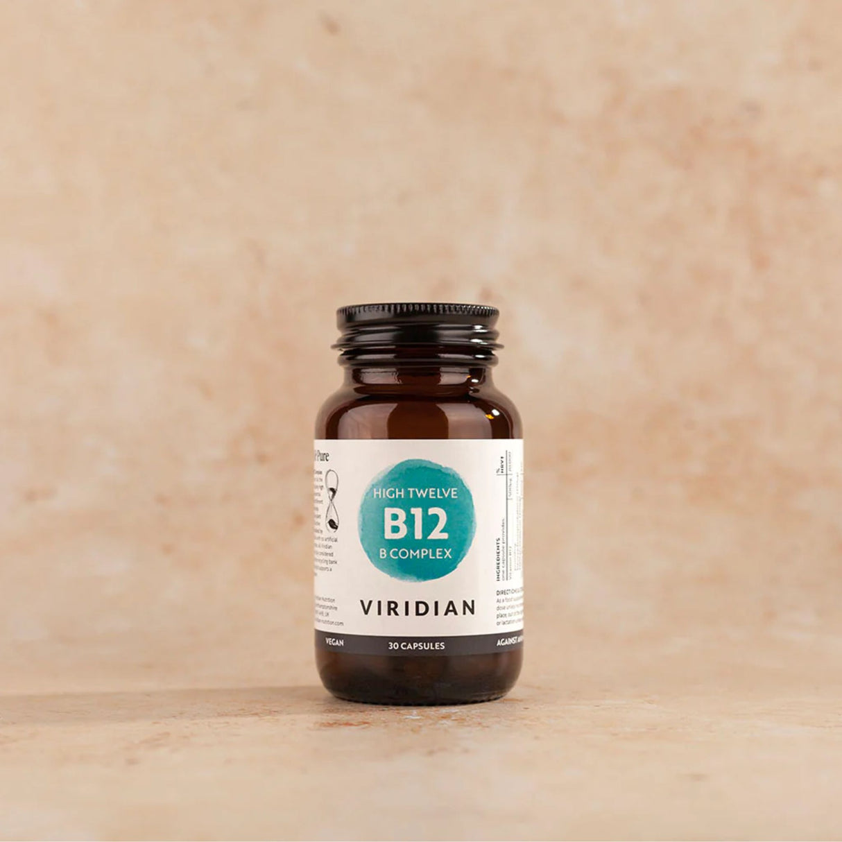 Viridian High Twelve B12 30-90s
