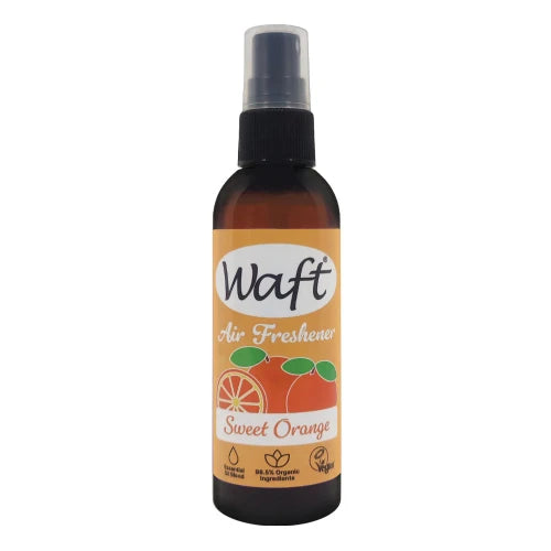 Waft Orange Air Freshener