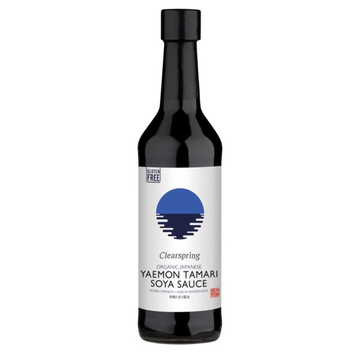 Clearspring Yaemon Tamari Soya Sauce 150ml