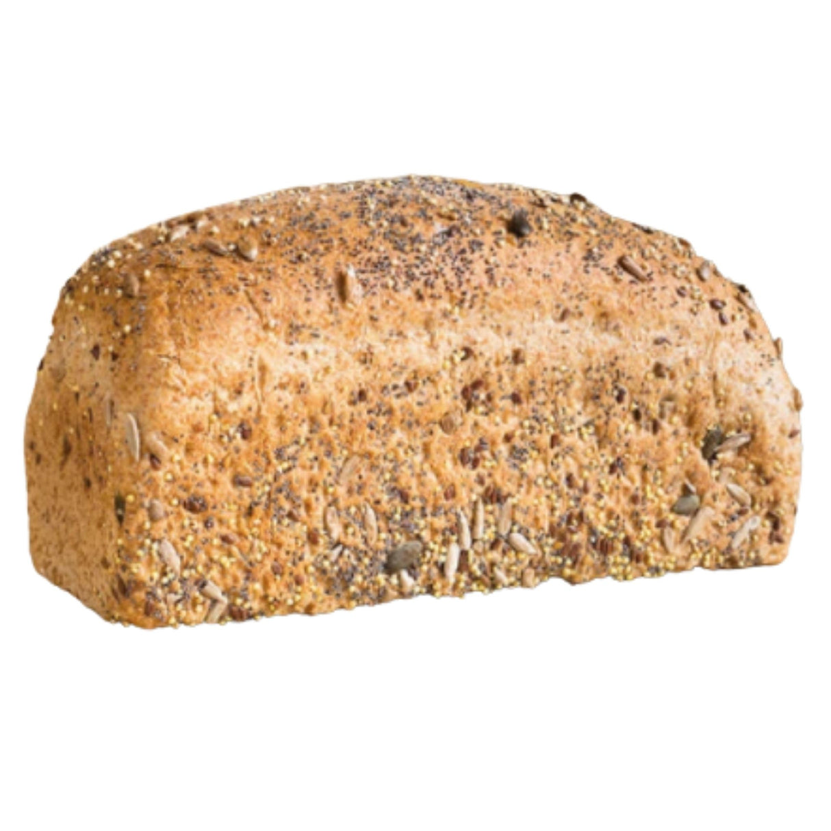 Organic 5 Seed Spelt