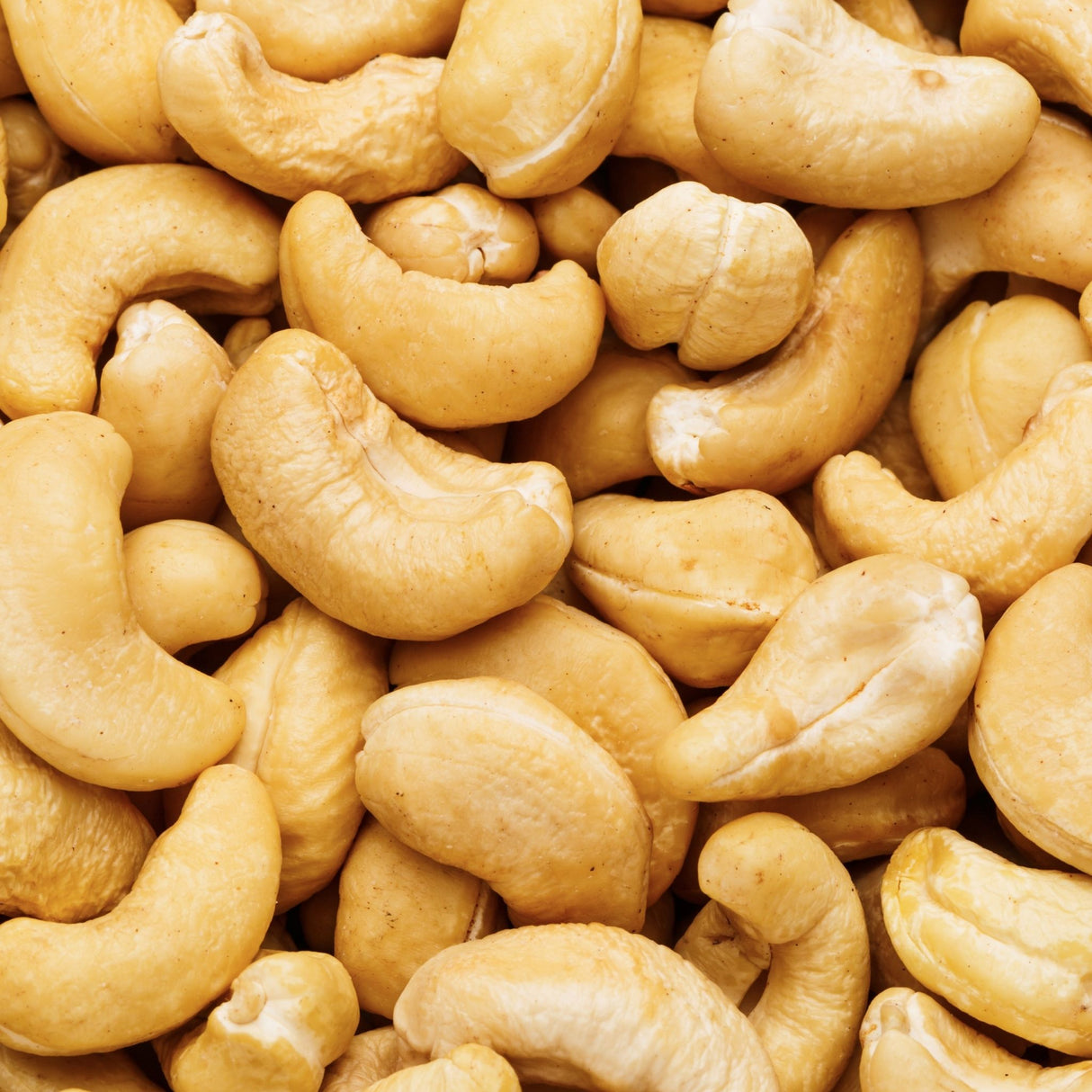 Cashews (Loose) 50g