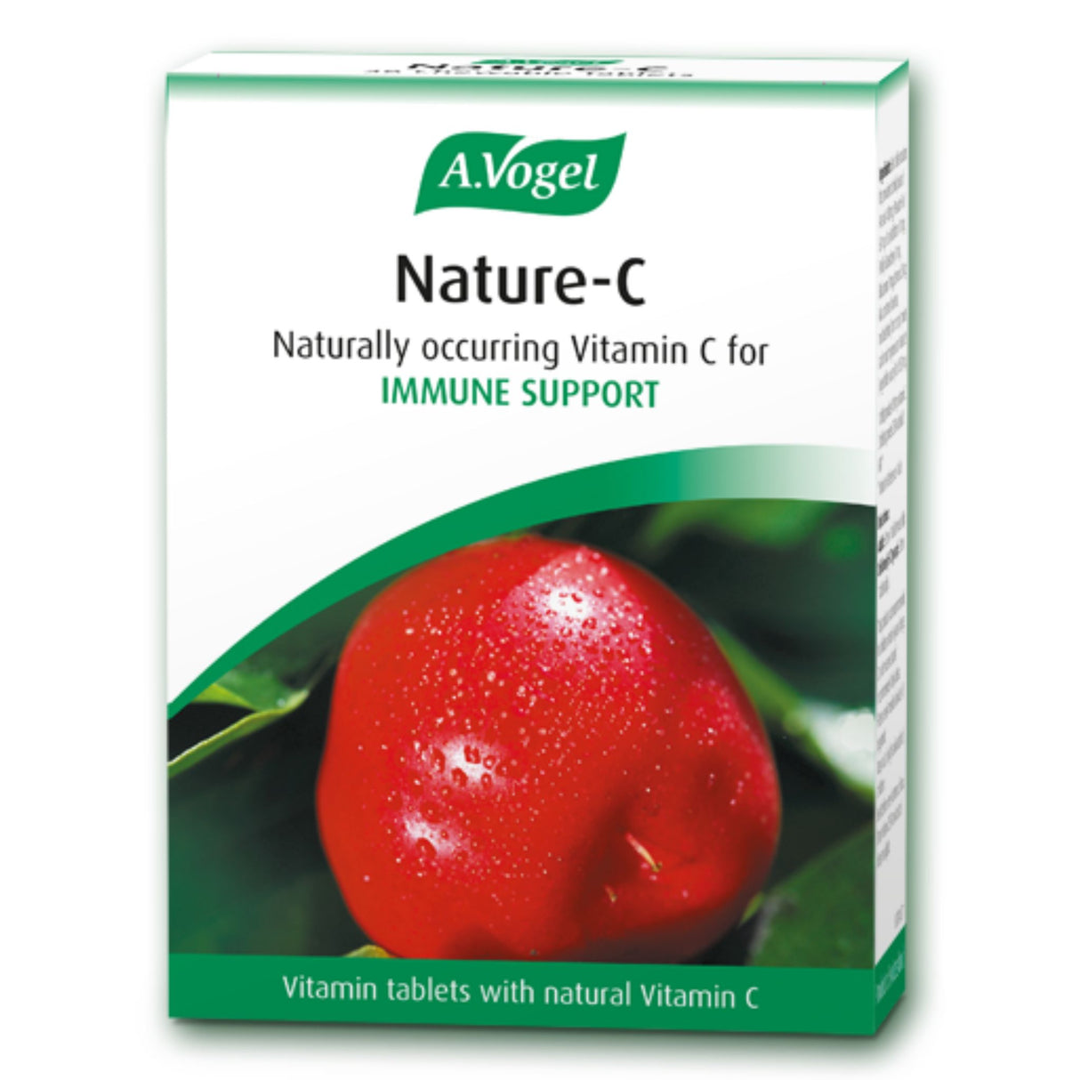 A Vogel Nature-C 36 Tablets