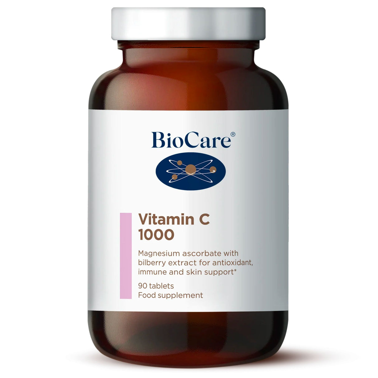 BioCare Vitamin C 1000mg 90s
