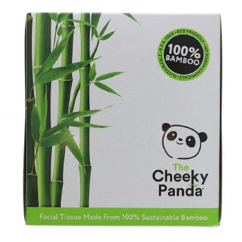Facial Tissue Cheeky Panda 1Pcs