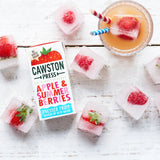 Cawston Apple & Summer Barries Fruit Water 200ml