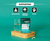 Revive Active Calm Capsules 60's