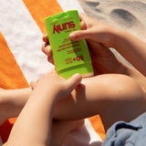 Attitude Sunly 50+SPF Mineral Watermelon + coco 60g