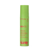 Attitude Sunly 50+SPF Mineral Watermelon + coco 75ml