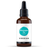 Viridian Electrolyte Fix 100ml