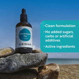 Viridian Electrolyte Fix 100ml