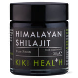 Kiki Health Himalayan Shilajit Pure Resin 30g