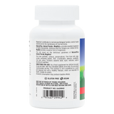 NaturesPlus Animal Parade MagKidz Magnesium 90 Tablets