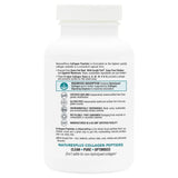 Natures Plus Collagen Peptides 120s