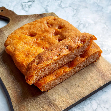 Sun & Seed Tomato & Oregano Focaccia Mix 300g