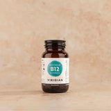 Viridian High Twelve B12 30-90s