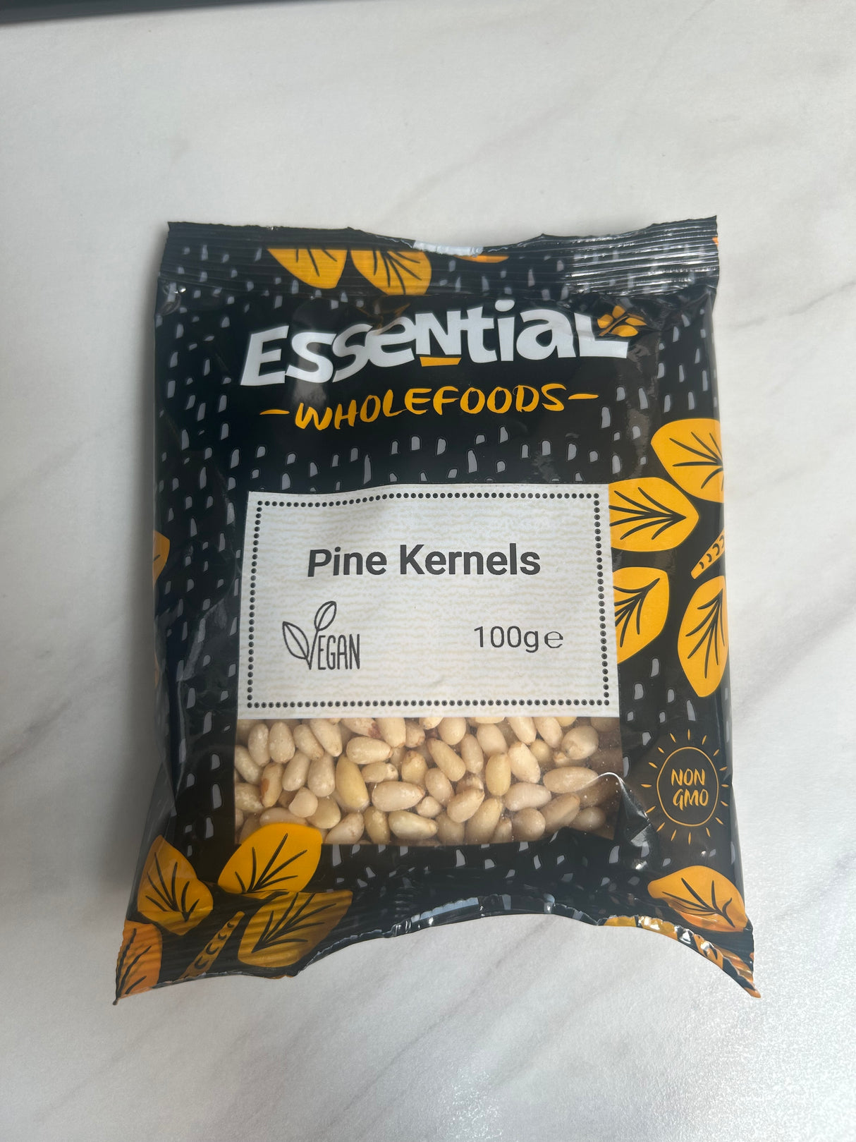 Essential Pine Nuts 100g