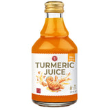 Ginger Party Org. Turmeric Juice 237ml
