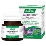 A Vogel Menoforce Sage 30s