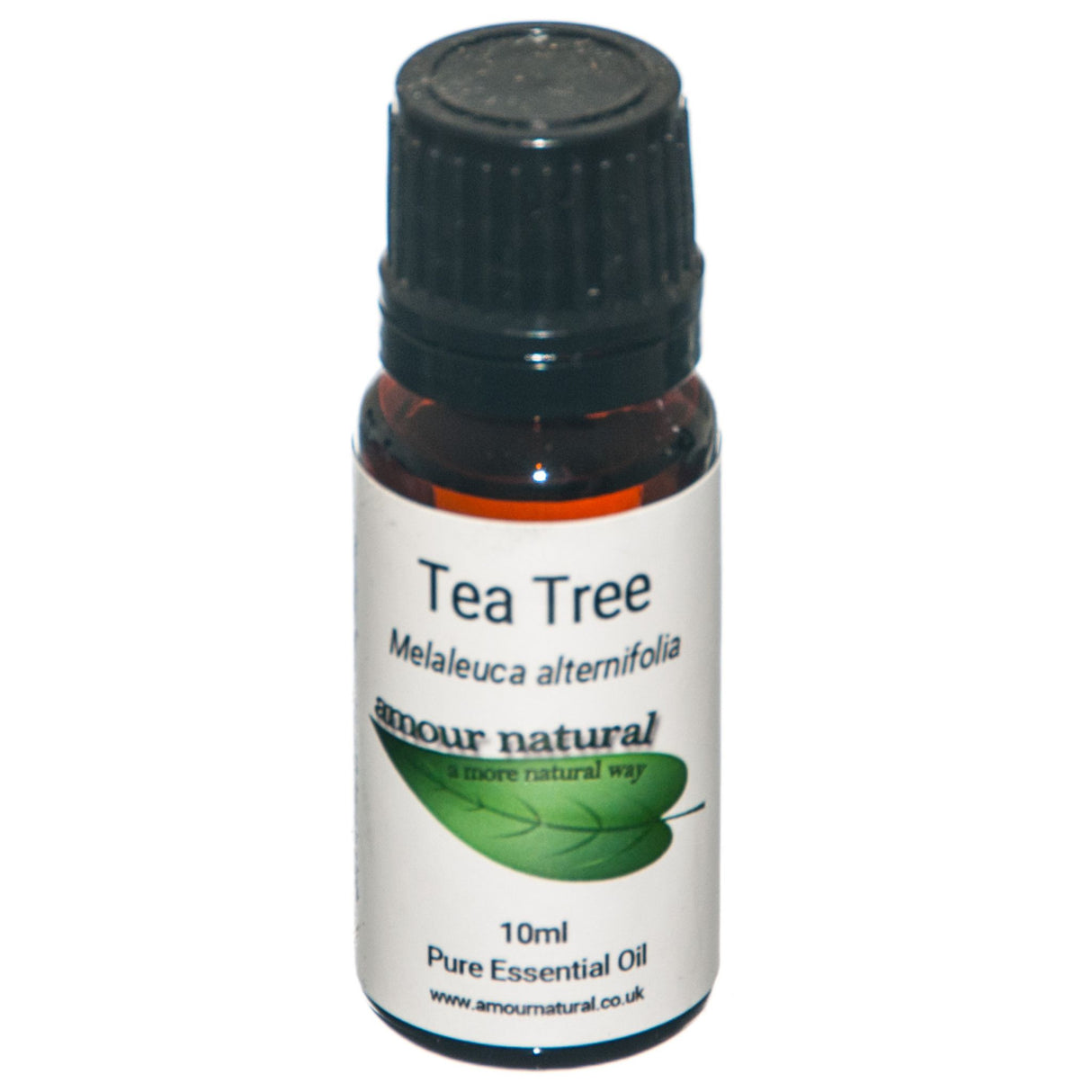 Amour Natural Tea Tree Oil 10ml