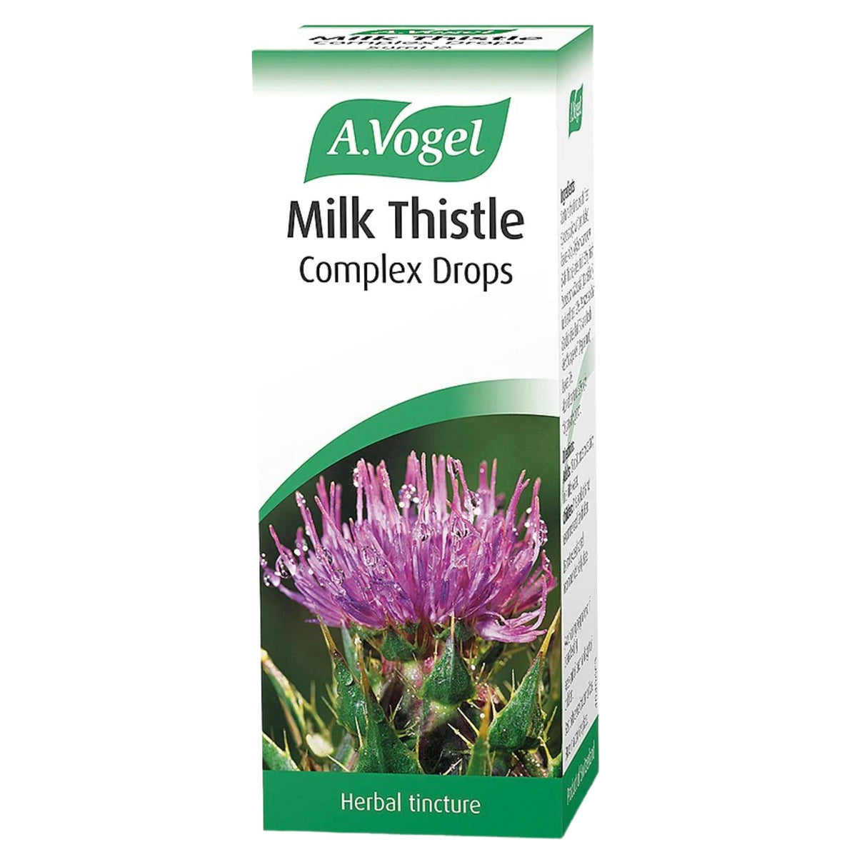 A Vogel Milk Thistle Complex 50-100ml